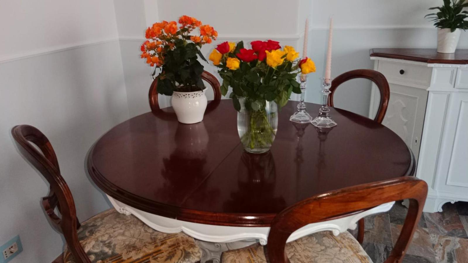 Sofia Lägenhet Mestre Exteriör bild